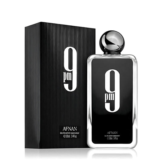 9PM 100ml Eau de Parfum por Afnan