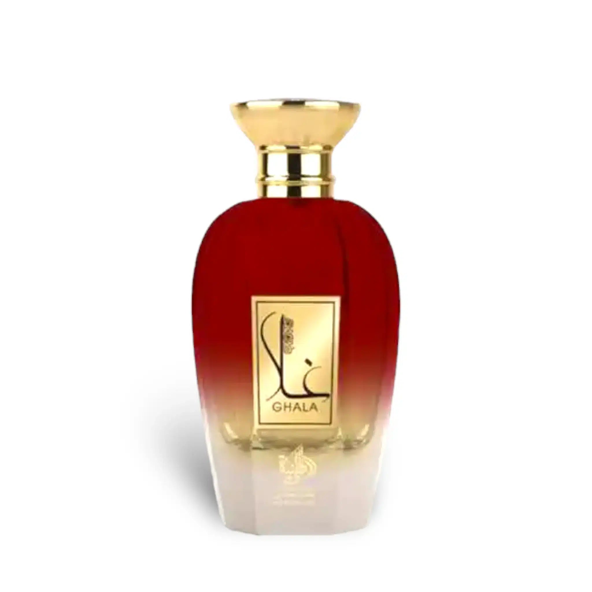 Ghala 100ml Eau de Parfum by Al Wataniah | Soghaat