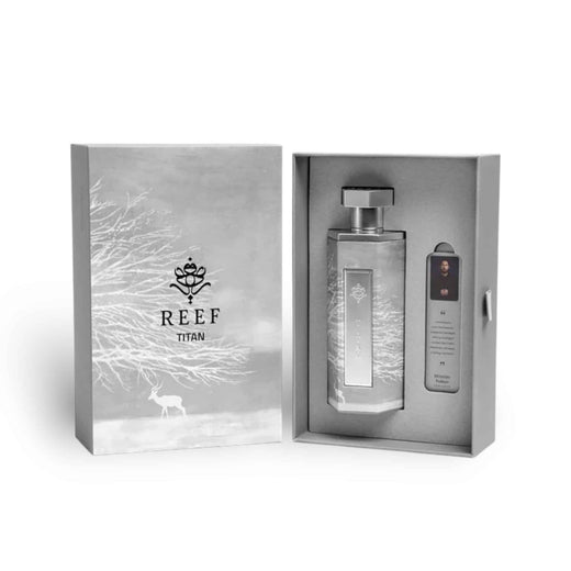 REEF Titan 200ml Eau de Parfum by Reef