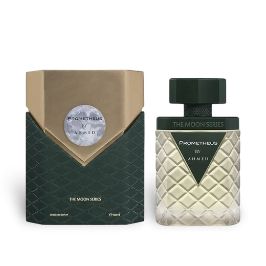Prometheus 100ml Extrait de Parfum par Ahmed Al Maghribi