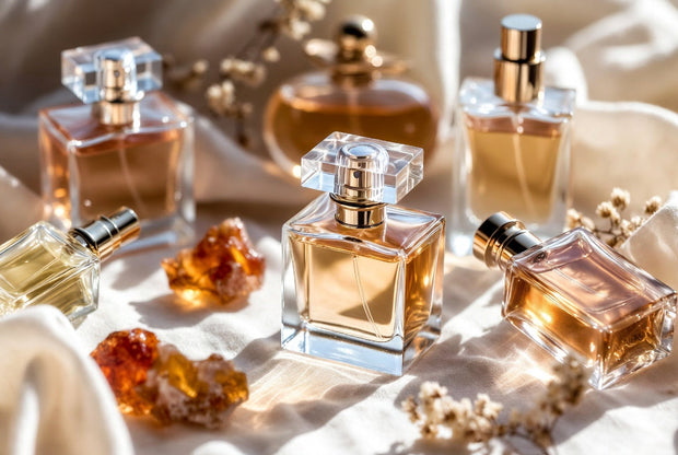 Arabian Perfumes for Women: How to Choose a Beautiful Long-Lasting Scent