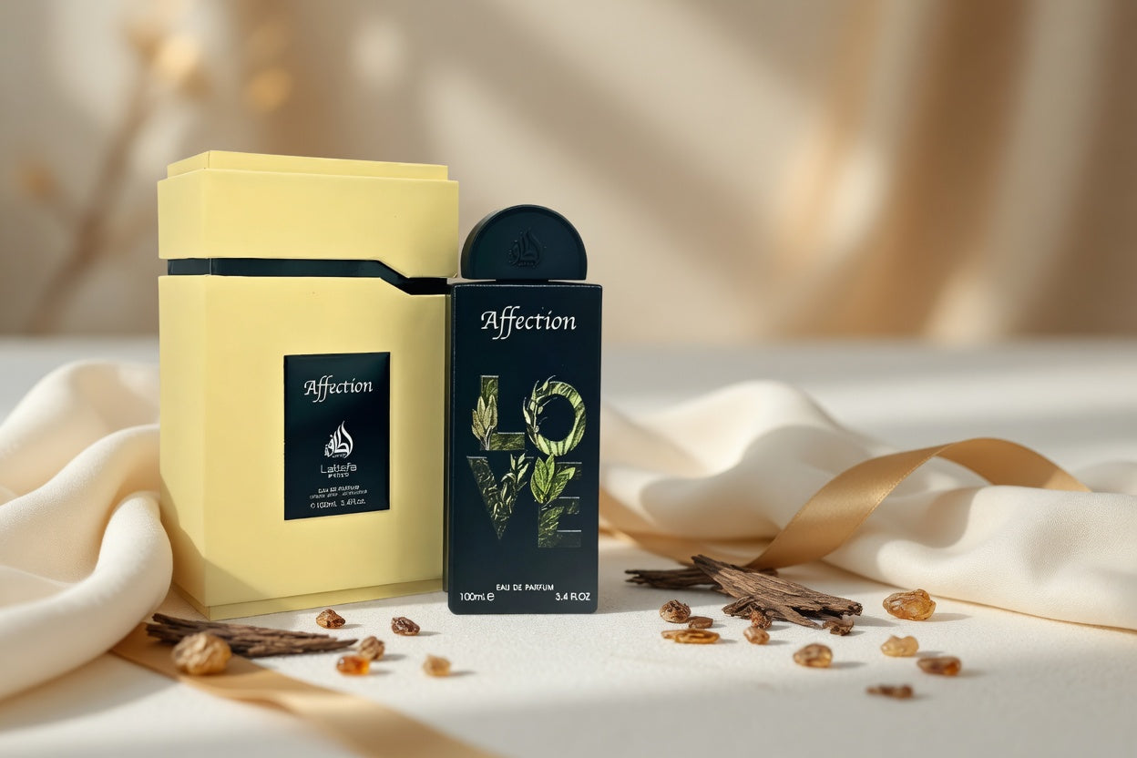 Lattafa Perfumes for Gifting Explained | Soghaat