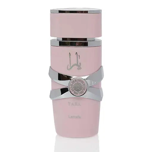 Yara 100ml Eau de Parfum by Lattafa Arabian perfume product image