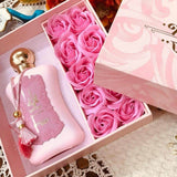 Zimaya Fatima 100ml Eau de Parfum by Zimaya Arabian perfume product image
