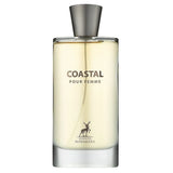 Coastal Pour Femme 100ml Eau de Parfum by Maison Alhambra fragrance packaging front view