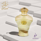 Raed 100ml Eau de Parfum by Khadlaj Arabian perfume product image