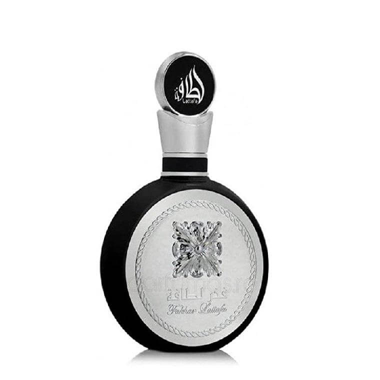 Fakhar Lattafa Black 100ml Eau de Parfum by Lattafa Pride – Soghaat