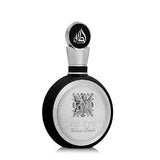 Fakhar Lattafa (Pride of Lattafa) Black 100ml Eau de Parfum by Lattafa Pride fragrance packaging front view