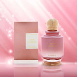 Rose Couture 100ml Eau de Parfum by Khadlaj Arabian perfume product image