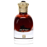 Oud Hindi 90ml Eau de Parfum by Nusuk fragrance bottle