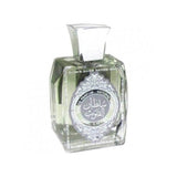 Sultan Al Quloob 100ml Eau de Parfum by Suroori fragrance packaging front view