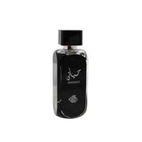 Hayaati 100ml Eau de Parfum by Lattafa perfume bottle close up