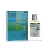 Monocline 05 100ml Eau de Parfum by Maison Alhambra bottle and box