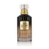 Awraq Al Oud 100ml Eau de Parfum by Lattafa fragrance packaging front view