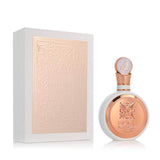 Fakhar Lattafa (Pride of Lattafa) Rose Gold 100ml Eau de Parfum by Lattafa Pride fragrance bottle