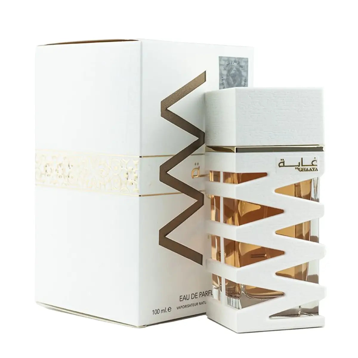 Ghaaya Be Special 100ml EDP by Ard Al Zaafaran