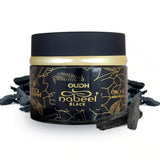 Oudh Nabeel Black (Arabian ) 60g Bukhoor Incense by Nabeel bukhoor incense product image