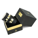 Rose D' Prive 100ml Eau de Parfum by French Avenue bottle and box