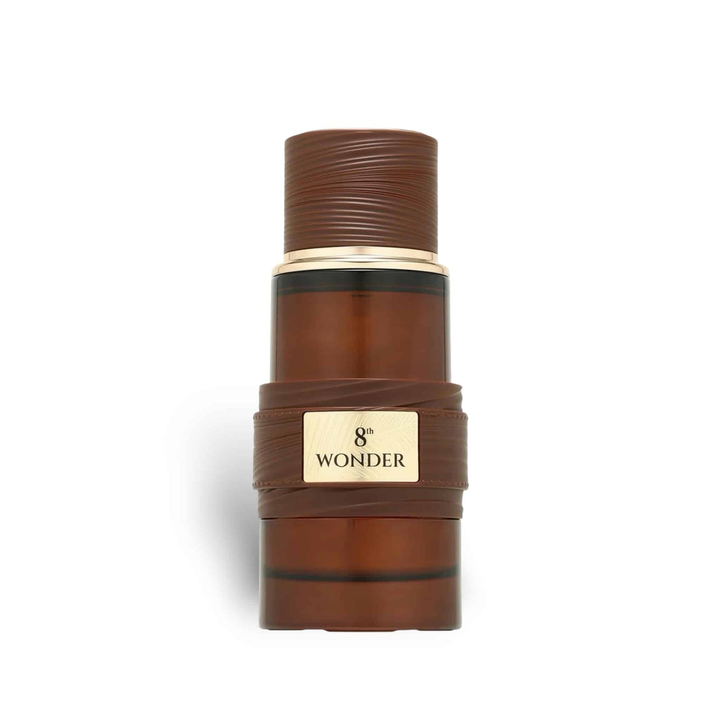 8th Wonder 100ml Extrait de Parfum by French Avenue bottle and box