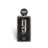 9pm Night Out 100ml Extrait de Parfum by Afnan fragrance packaging front view