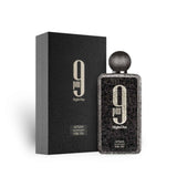9pm Night Out 100ml Extrait de Parfum by Afnan bottle and box