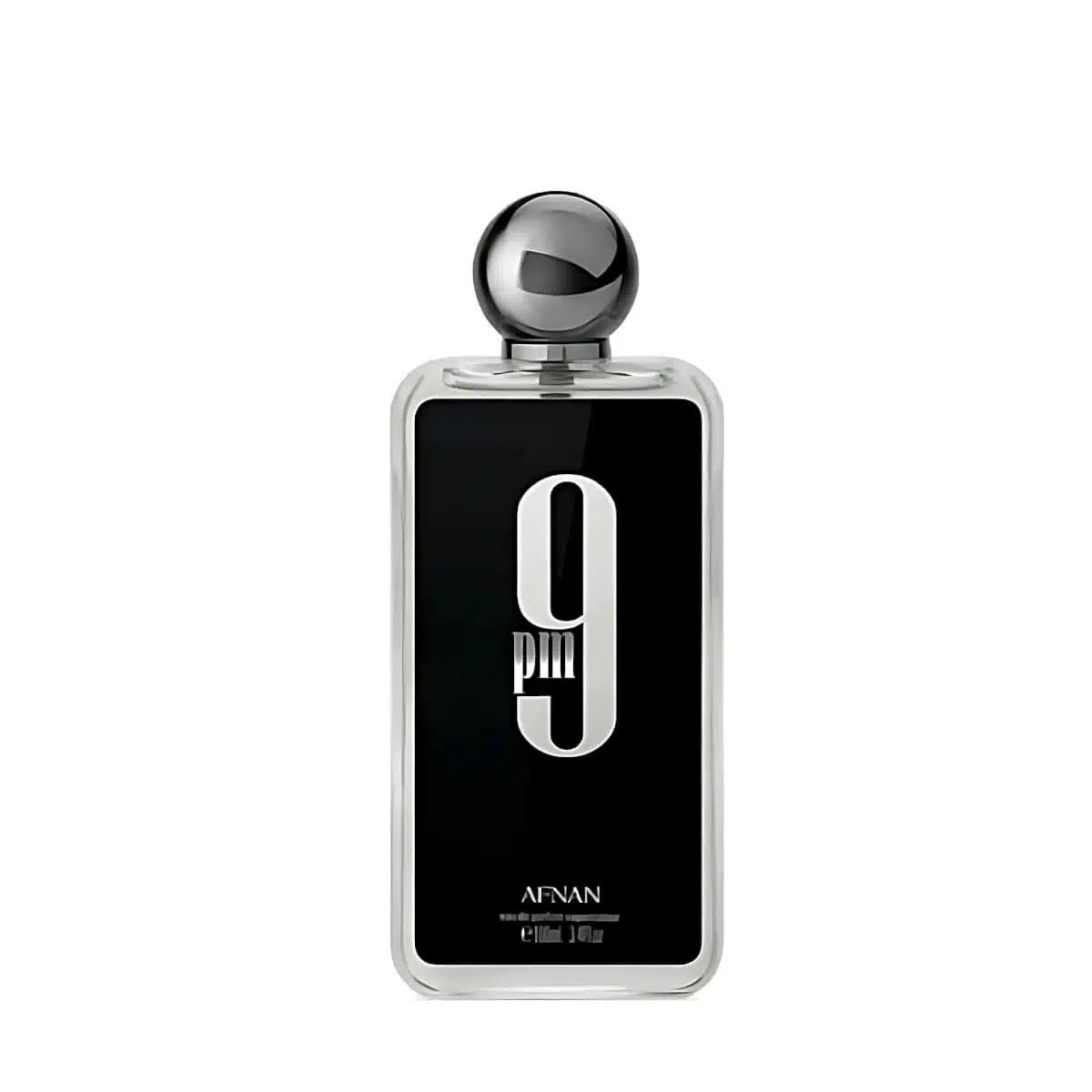 9Pm 100ml Eau de Parfum by Afnan Arabian perfume product image