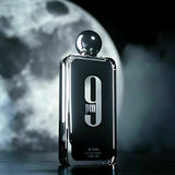 9Pm 100ml Eau de Parfum by Afnan perfume bottle close up