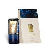 AL Nashama Caprice 100ml Eau de Parfum by Lattafa bottle and box