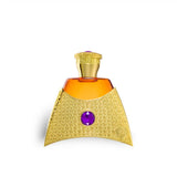 Aaliya Concentrated 27ml Perfume Oil by Khadlaj attar packaging front view