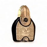 Aariz Intense 100ml Eau de Parfum by Arabiyat Prestige fragrance packaging front view