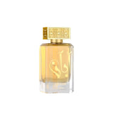 Abaan 100ml Eau de Parfum by Lattafa fragrance packaging front view