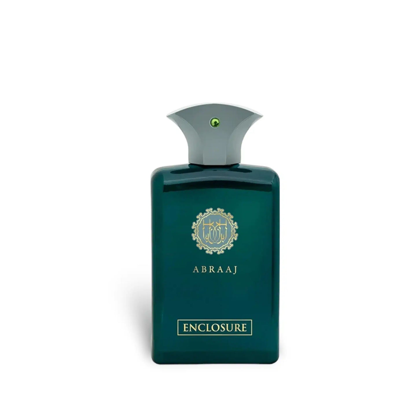 Abraaj Enclosure 100ml Eau de Parfum by French Avenue fragrance packaging front view