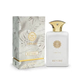 Abraaj Revere 100ml Eau de Parfum by French Avenue bottle and box