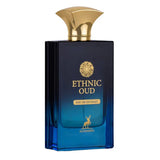 Abraaj Valour 100ml Eau de Parfum by French Avenue fragrance packaging front view