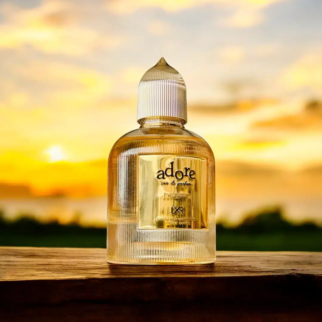 Adore Pour Femme 100ml Eau de Parfum by LXR Arabian perfume product image