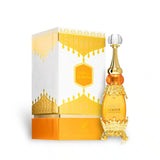 Adwaa Al Sharq Concentrated 25ml Perfume Oil by Afnan perfume oil bottle