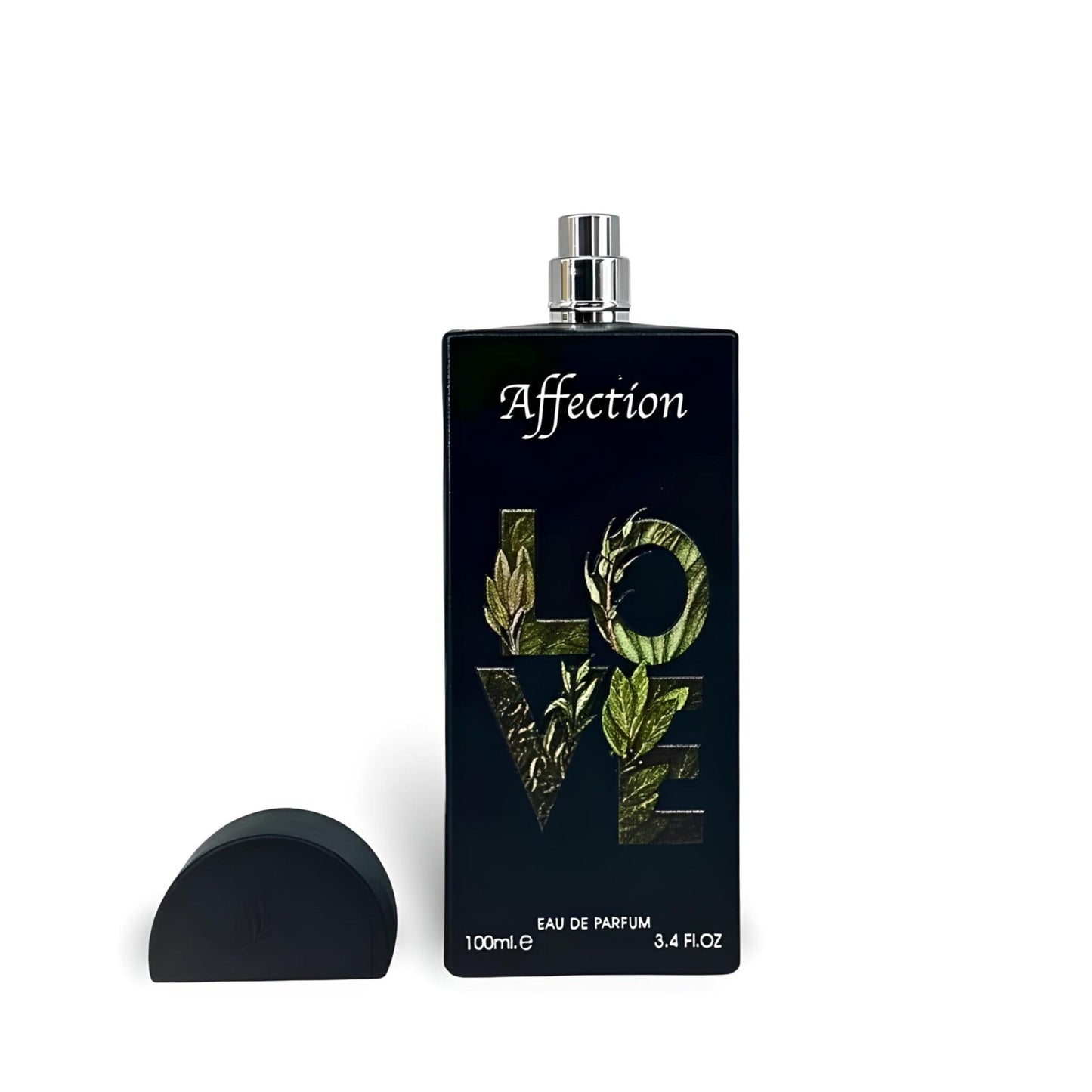 Affection 100ml Eau de Parfum by Lattafa Pride fragrance bottle