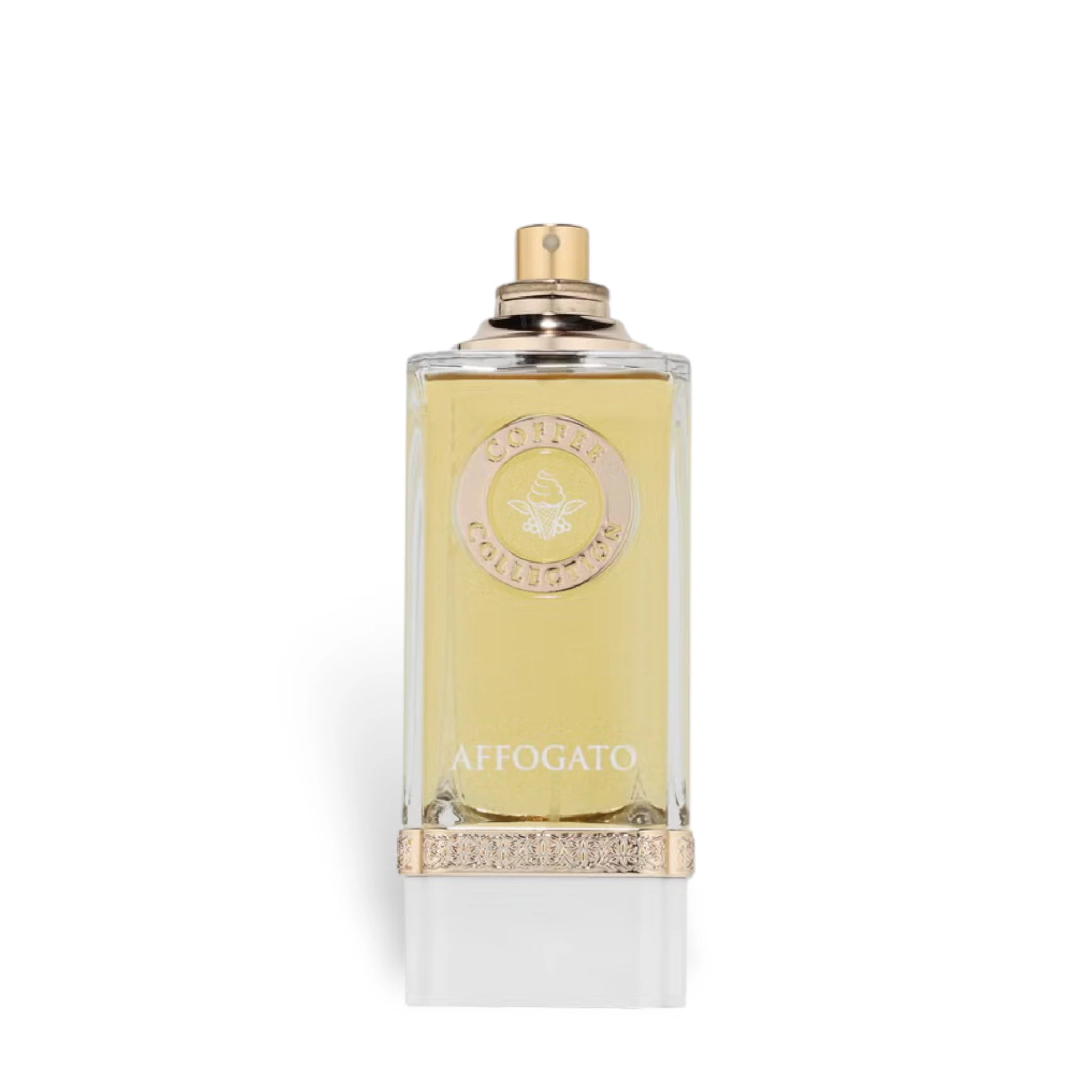 Affogato (Coffee Collection) 100ml Eau de Parfum by Fragrance World Arabian perfume product image