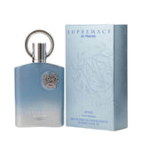 Supremacy In Heaven Pour Homme 100ml Eau de Parfum by Afnan bottle and box