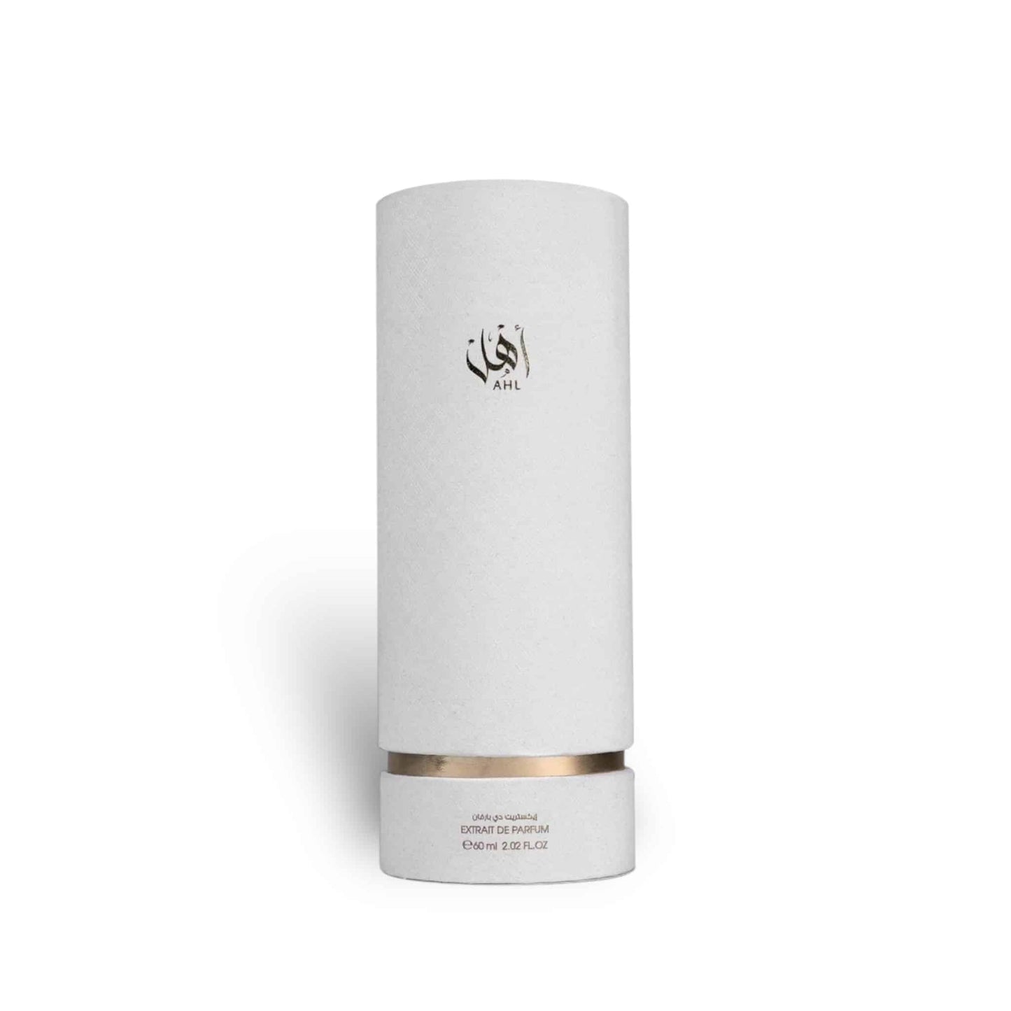 Ahl 60ml Extrait de Parfum by Ahmed Al Maghribi fragrance bottle
