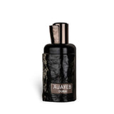 Ajayeb Dubai 100ml Eau de Parfum by Lattafa fragrance packaging front view