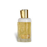Ajayeb Dubai Portrait 100ml Eau de Parfum by Lattafa fragrance packaging front view
