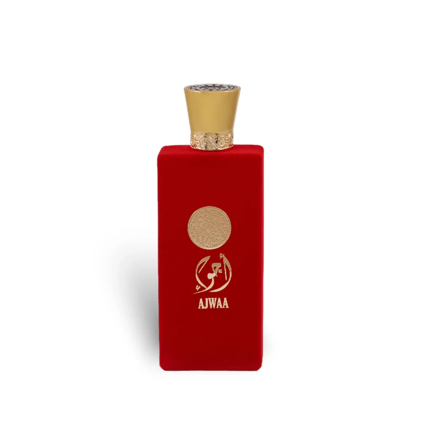 Ajwaa Concentrated 100ml Eau de Parfum by Nusuk fragrance bottle