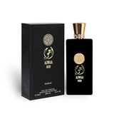 Ajwaa Oud 100ml Eau de Parfum by Nusuk fragrance bottle