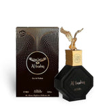 Al Bashiq 100ml Eau de Parfum by Nabeel fragrance bottle
