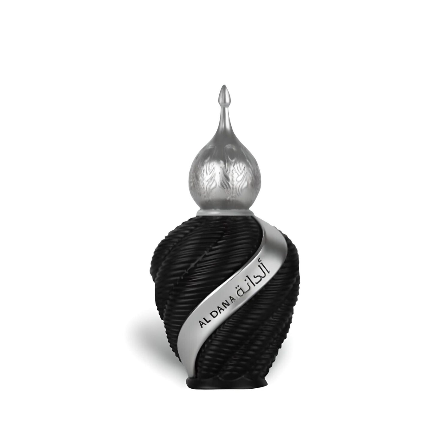 Al Dana 100ml Eau de Parfum by Niche Emarati fragrance bottle