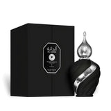 Al Dana 100ml Eau de Parfum by Niche Emarati fragrance bottle