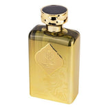 Al Dirgham Limited Edition 100ml Eau de Parfum by Ard Al Zaafaran fragrance packaging front view
