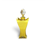 Al Dirgham Concentrated ( ) 12ml Perfume Oil by Ard Al Zaafaran attar packaging front view
