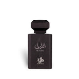 Al Layl 100ml Eau de Parfum by Al Wataniah fragrance packaging front view